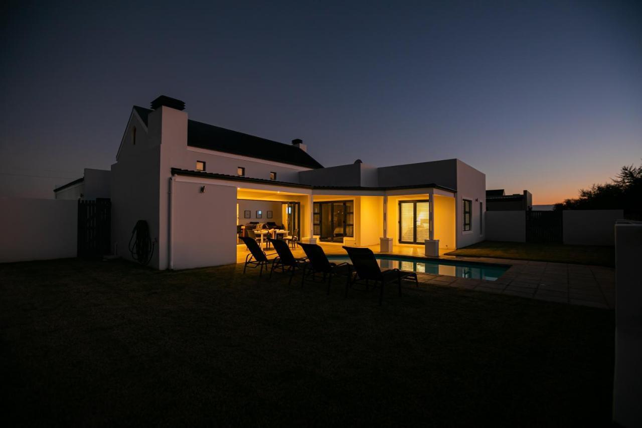 Robertson Halfway House Villa Exterior photo