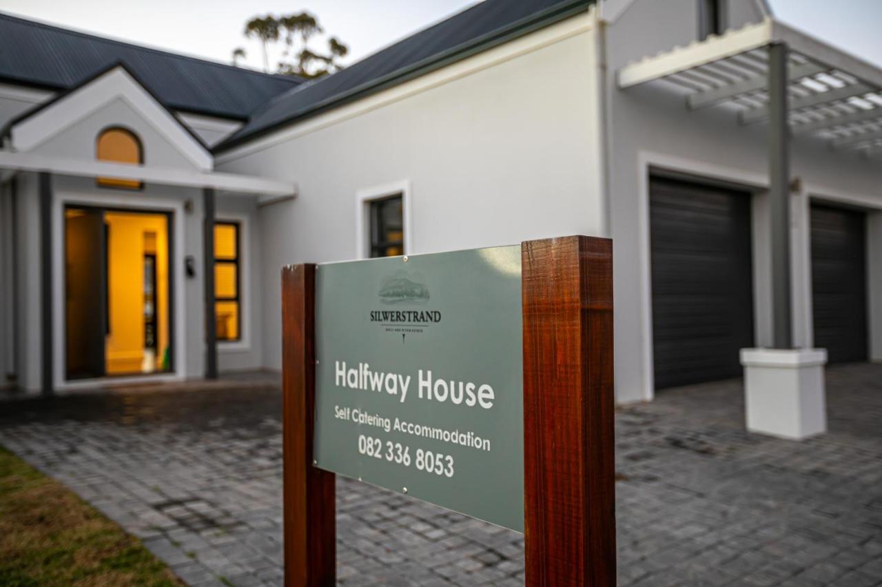 Robertson Halfway House Villa Exterior photo